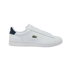 Lacoste Carnaby lace up sneakers