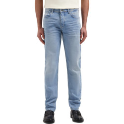 Pure Path The ryan slim fit denim denim light blue