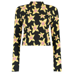 Harper & Yve Top lange mouw ss25t501 jeff