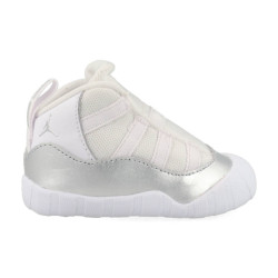 Nike Jordan 11 crib ci65-100 / zilver