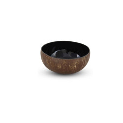 Safaary Coconut bowl Ø 13 x 7cm