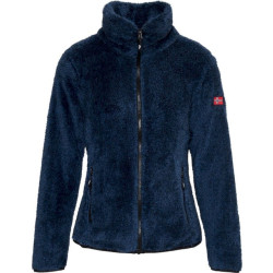 Nordberg evy fleece fleece sweat+r outdoor dames -