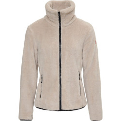 Nordberg evy fleece fleece sweat+r outdoor dames -