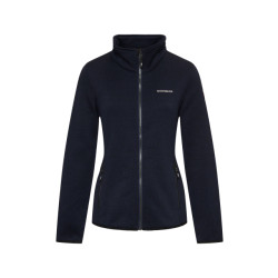 Nordberg andrea fleece fleece sweat+r outdoor dames -