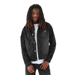 Project X Carpenter denim jacket