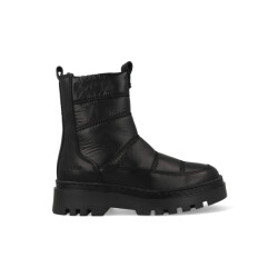 Bullboxer Boots alj505e6l blackkb50