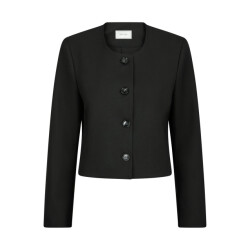 Neo Noir flynn jacket 164592 100 black