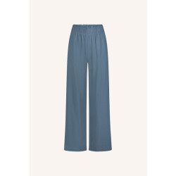 By-Bar Amsterdam robyn viscose pant 25118040 706 stone