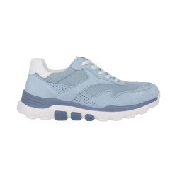 Gabor Rollingsoft sensitive 86.986.16 dames rollende wandelsneaker