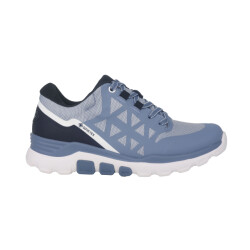 Gabor Rollingsoft sensitive 86.989.26 dames rollende wandelsneaker