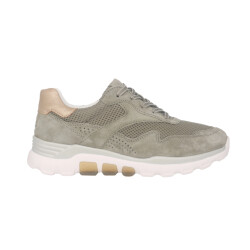 Gabor Rollingsoft sensitive 86.986.34 dames rollende wandelsneaker