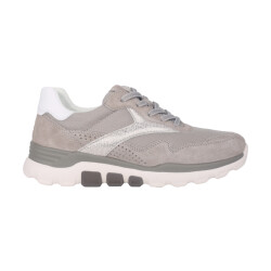 Gabor Rollingsoft sensitive 86.986.40 dames rollende wandelsneaker