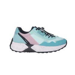 Gabor Rollingsoft sensitive 26.995.22 dames rollende wandelsneaker