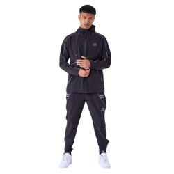 Project X Reflective techwear tracksuit