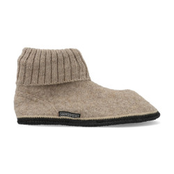 Bergstein Pantoffels cozy 05