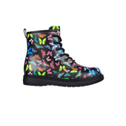 Skechers Boots gravlen butterfly squad 303420l/bkmt