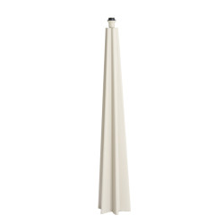 Light & Living vloerlamp kuala Ø25x124cm -