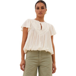 By-Bar Amsterdam Olav blouse