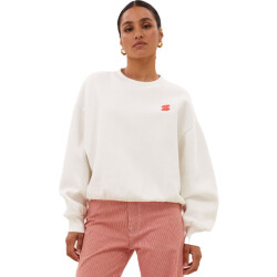 By-Bar Amsterdam Bibi dictionary big sweater