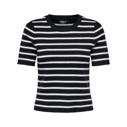 Only Pullover korte mouw 15344307