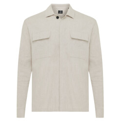Genti Overshirt s2104-1850