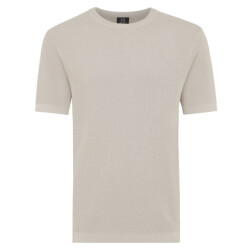 Genti T-shirt korte mouw k2091-1260