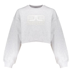 Frankie & Liberty Zomer sweatshirt meisjes melange rebel