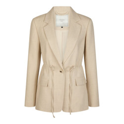 Neo Noir jemmie melange blazer 165068 976