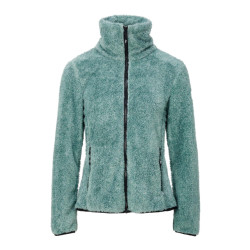 Nordberg evy fleece fleece sweat+r outdoor dames -