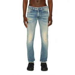 Diesel Sleenker 09k58 - slim fit model jeans - die