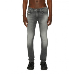 Diesel Sleenker 0bmbs heren denim -  in skinny model die