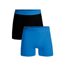 Muchachomalo Heren 2-pack boxershorts microfiber
