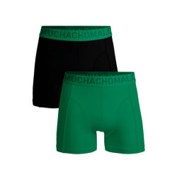 Muchachomalo Heren 2-pack boxershorts microfiber