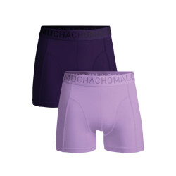 Muchachomalo Heren 2-pack boxershorts microfiber