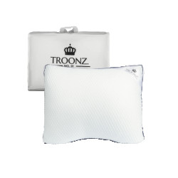 Troonz Hoofdkussen dreamscape plus ergonomisch 60 x 70