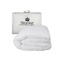 Troonz ® dekbed portofino all year