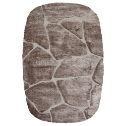 Veer Carpets Vloerkleed macy rounded corners 200 x 290 cm