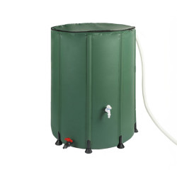 Westmann Regenton oskar 1000 liter opvouwbaar -