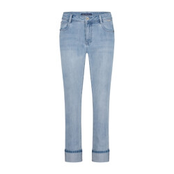 Red Button Liala blue denim