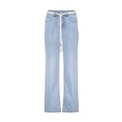 Red Button Colette blue denim