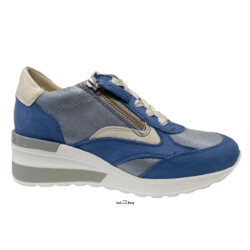 DL Sport Damesschoenen sneakers