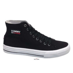 Tommy Hilfiger Herenschoenen veterlaarzen