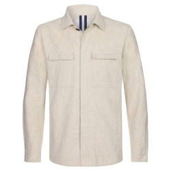 Profuomo Overshirt ppwf10040a