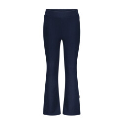 B.Nosy Zomer flair broek meisjes navy pammy