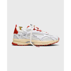 Mercer Amsterdam the re-run vintage me251001 153 white/red
