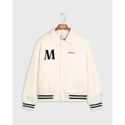 Mercer Amsterdam the varisty polo meap241010 102