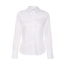 InWear Iw cally shirt white