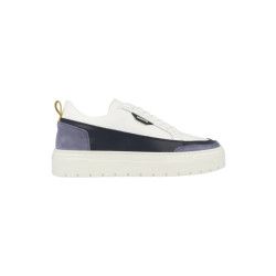 Antony Morato Sneakers mmfw01560-le300001-7073 / blauw