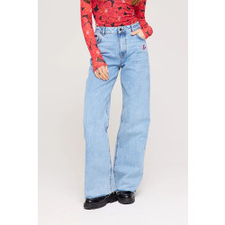 Harper & Yve Ss25r100 jeans yve picante