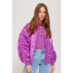 Harper & Yve Ss25p200 bomber janna